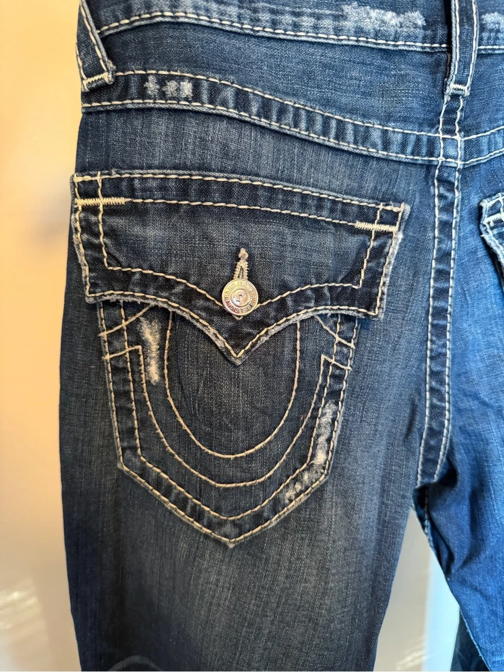 True Religion Slim Fit (size 31)